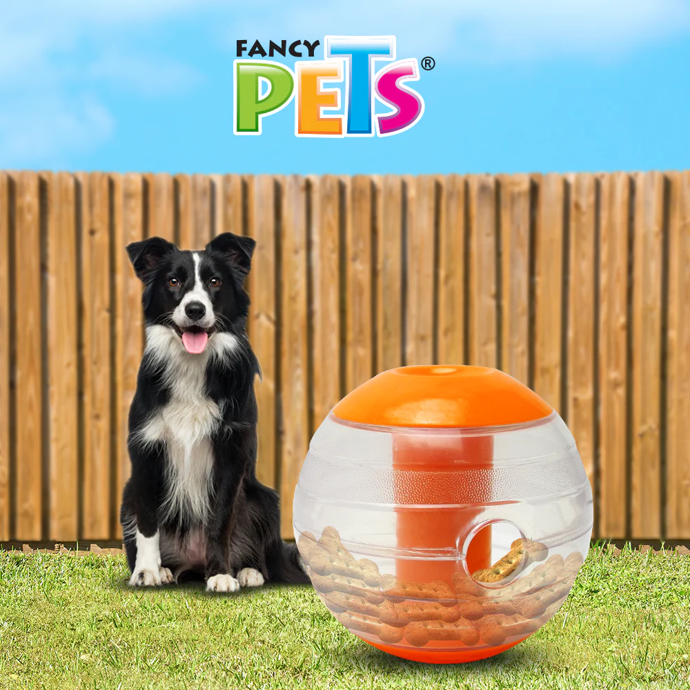 Juguete para Perro para Premios Con Sonido Fancy Pets - Imagen 2