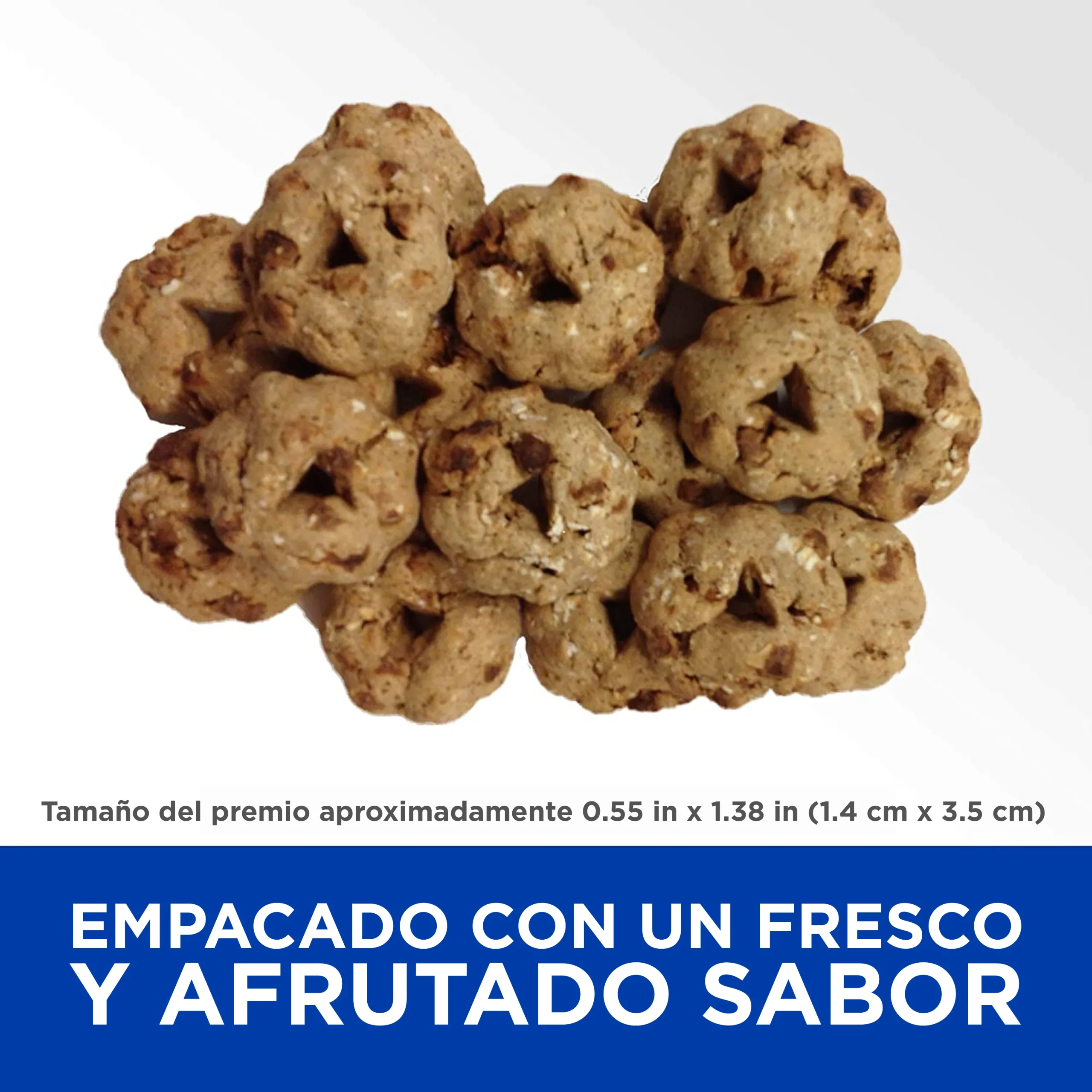 Hills Science Diet Premios Perros Arandano y Avena 230 grs Treats - Imagen 6