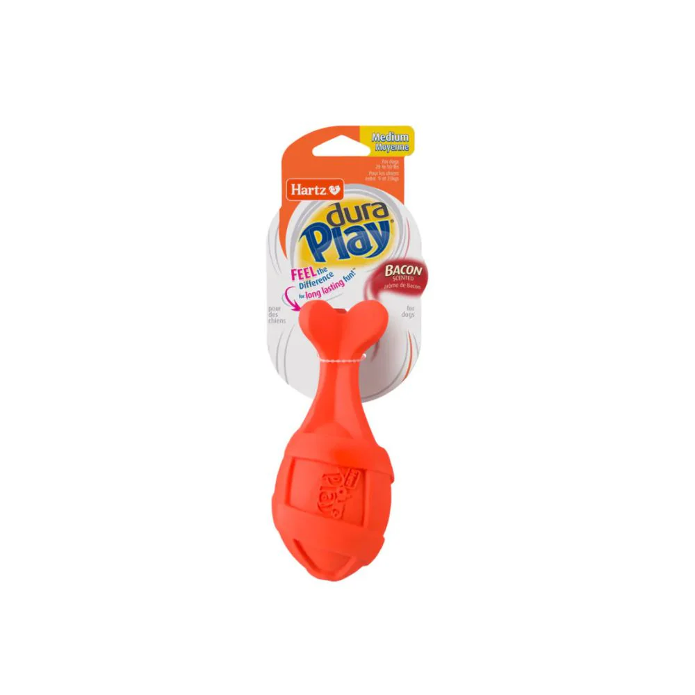 Hartz Duraplay Rocket Dog - Imagen 2