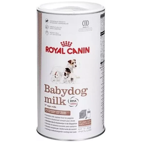 Royal Canin Leche para Cachorros Babydog Milk