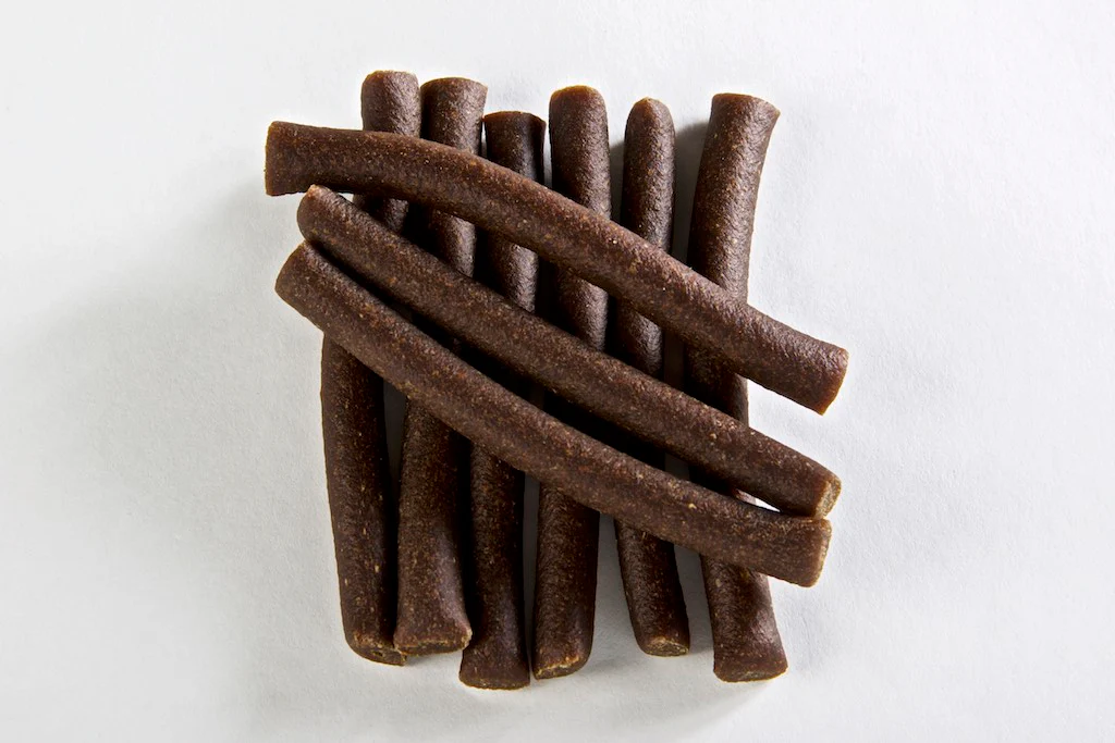 Barkys Palitos De Carnaza Carne 1 Kg - Premios Jerky Sticks - Imagen 3