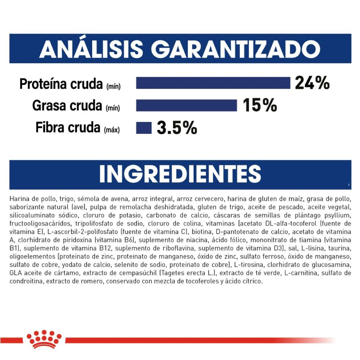 Royal Canin Large Adult 5+ - Imagen 7