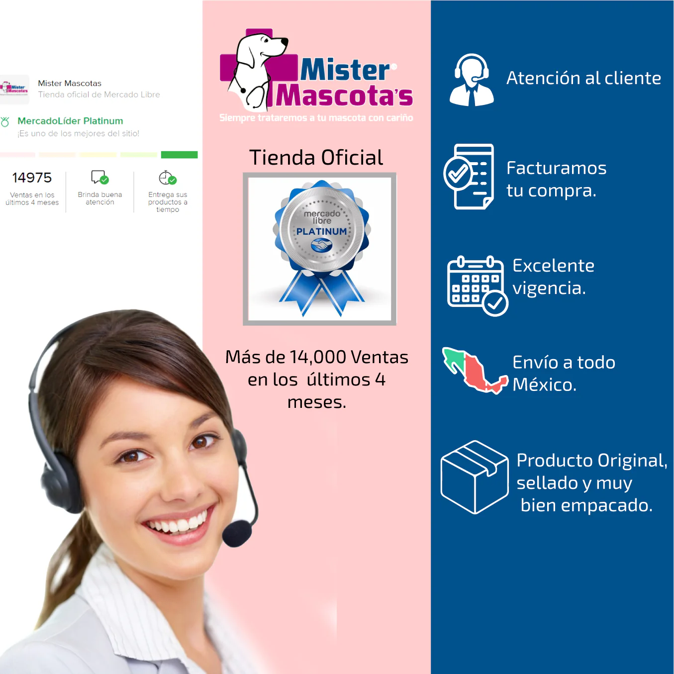 Endal Plus 4 Tabletas – MSD Salud Animal - Imagen 2