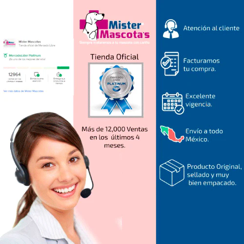 Toallitas Húmedas Para Perros Y Gatos Ruímica - Imagen 2