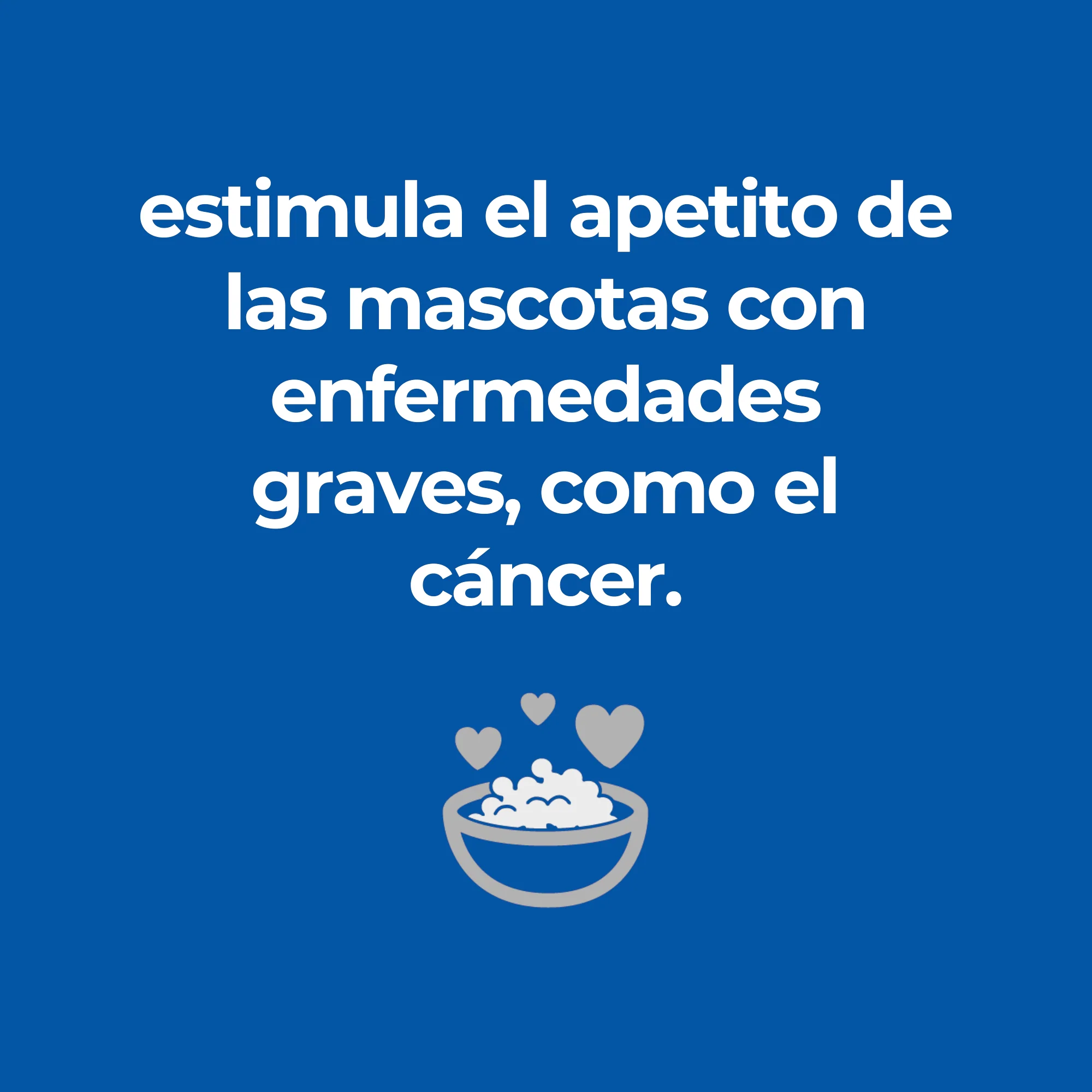 Hill's Prescription Diet ONC Care Nutrición y Apoyo de Recuperación Alimento Húmedo para Perro diagnosticado con cáncer 354 g - Imagen 6
