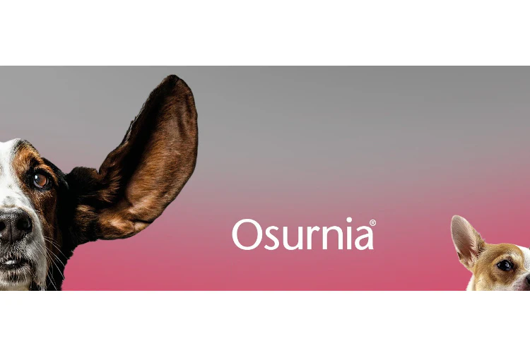 Osurnia Gel Ótico ( otitis externa ) REQUIERE TRANSPORTACION EN FRÍO LLAMAR PARA COTIZAR ENVÍO - Imagen 2