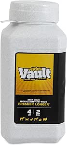 Contenedor de alimento para perros - Imagen 3