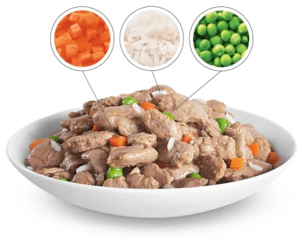 Hill's Prescription Diet Metabolic Lata Alimento Húmedo para Gatos Adultos Cuidado del Metabolismo 82gr - Imagen 3