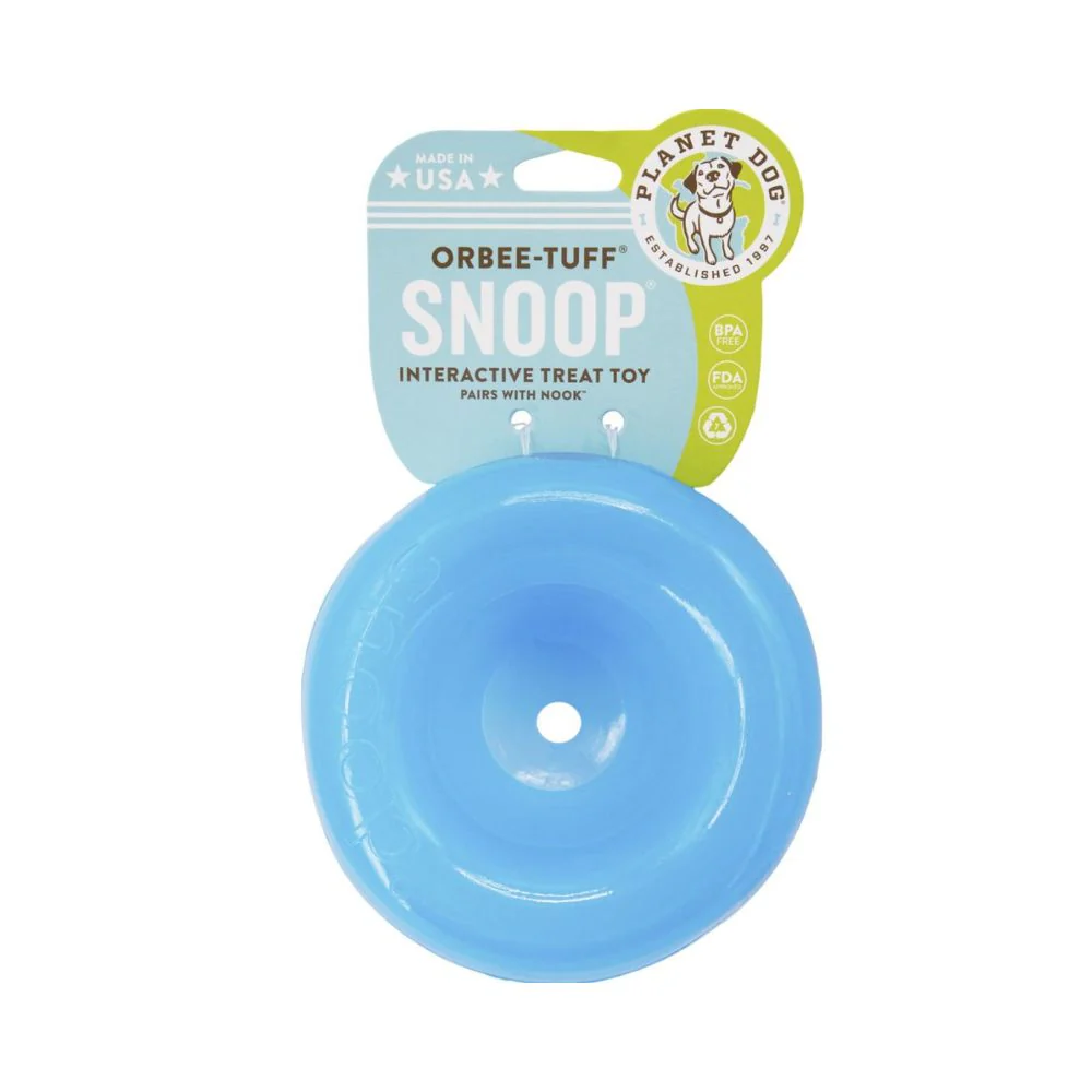 Planet Dog Snoop Celeste - M