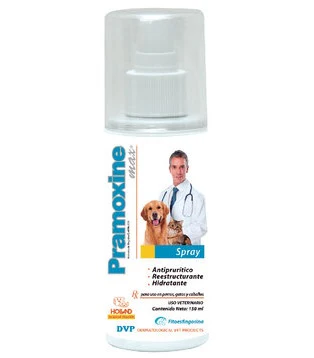 Pramoxine MAX Spray 120 ml