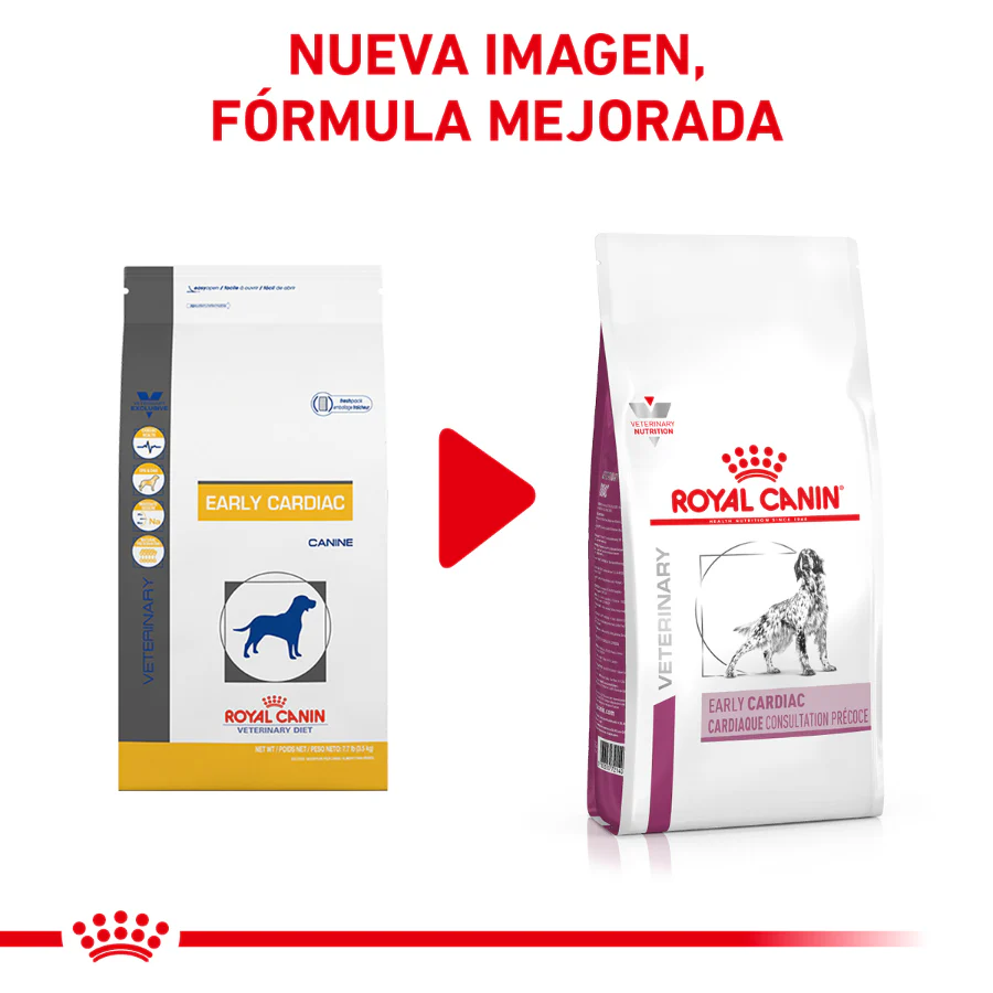 Royal Canin Early Cardiac - Alimento para Perro - Imagen 2