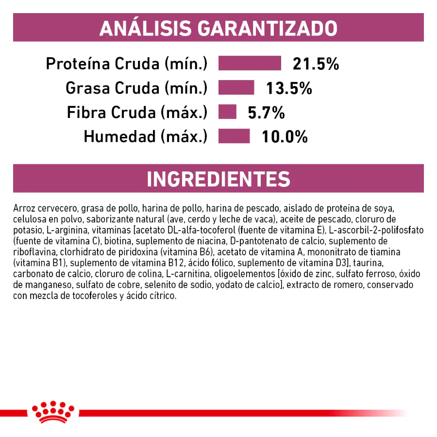Royal Canin Early Cardiac - Alimento para Perro - Imagen 4