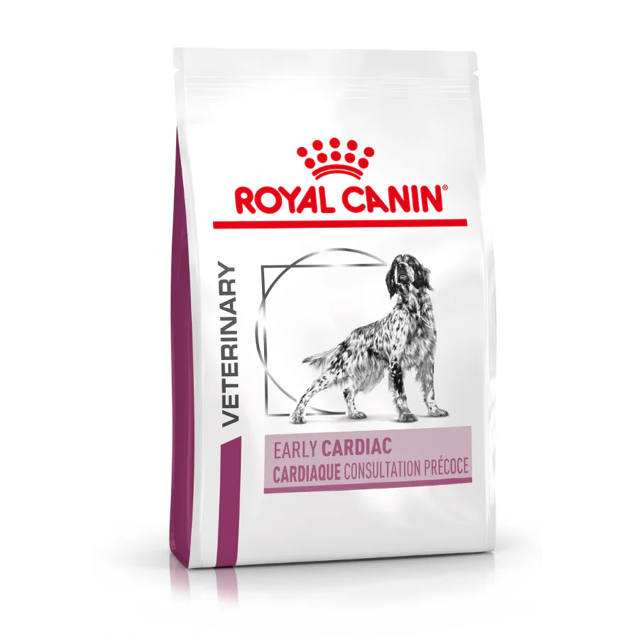 Royal Canin Early Cardiac - Alimento para Perro