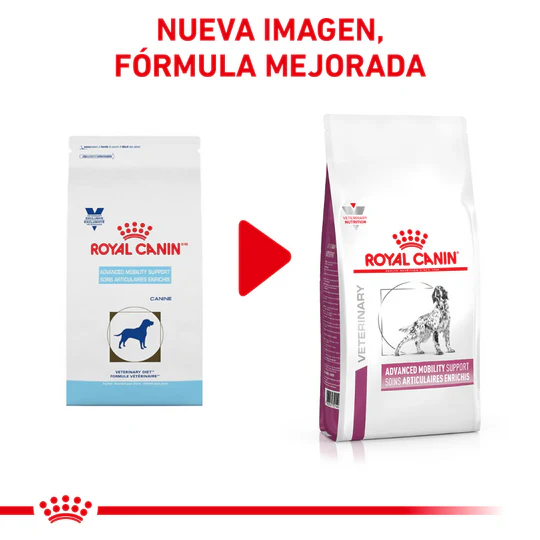 Royal Canin Alimento Perros Advanced Mobility Canine Mobilidad Perros Adultos Pienso - Imagen 2