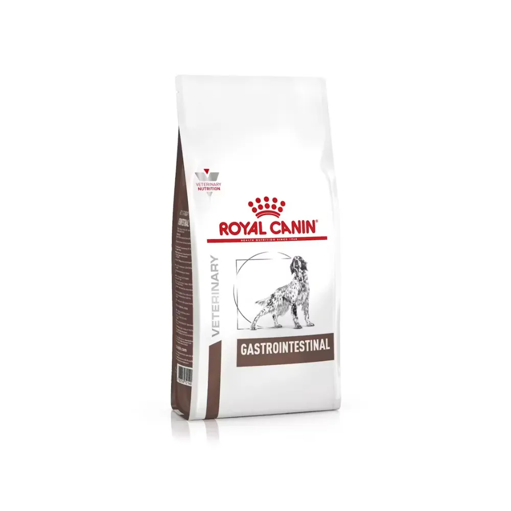 Royal Canin Perro Gastrointestinal 2 Kg