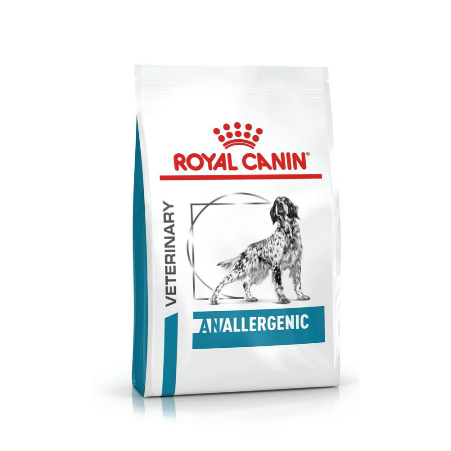 Royal Canin Anallergenic
