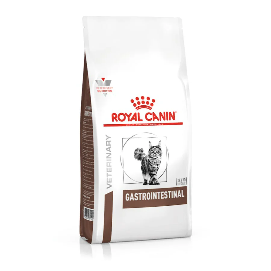 Royal Canin Gastrointestinal High Energy Felino 4 Kg- Alimento para Gato