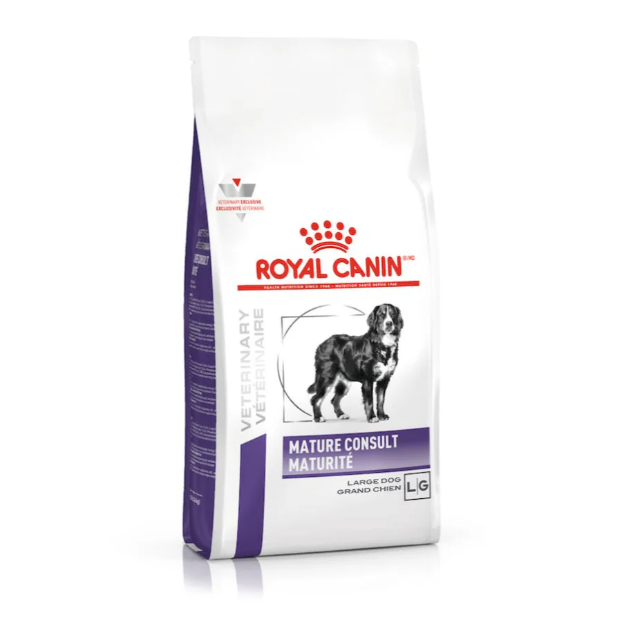 Royal Canin Mature Consult Large Dog