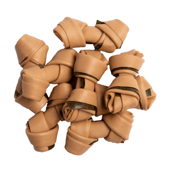 SmartBones Huesos Dental Mini 8 Piezas - Imagen 3