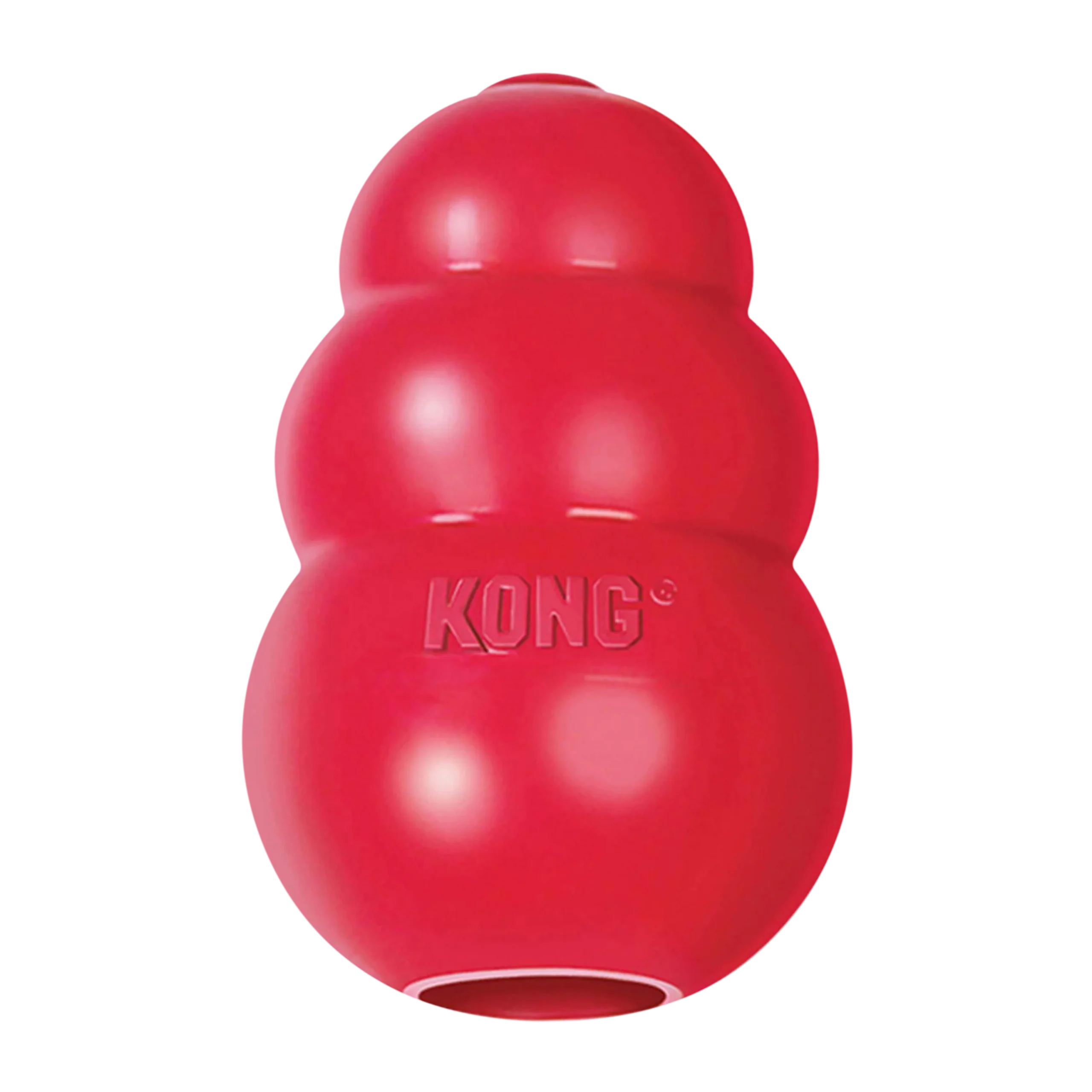 Kong Classic Juguete Rellenable para Perro