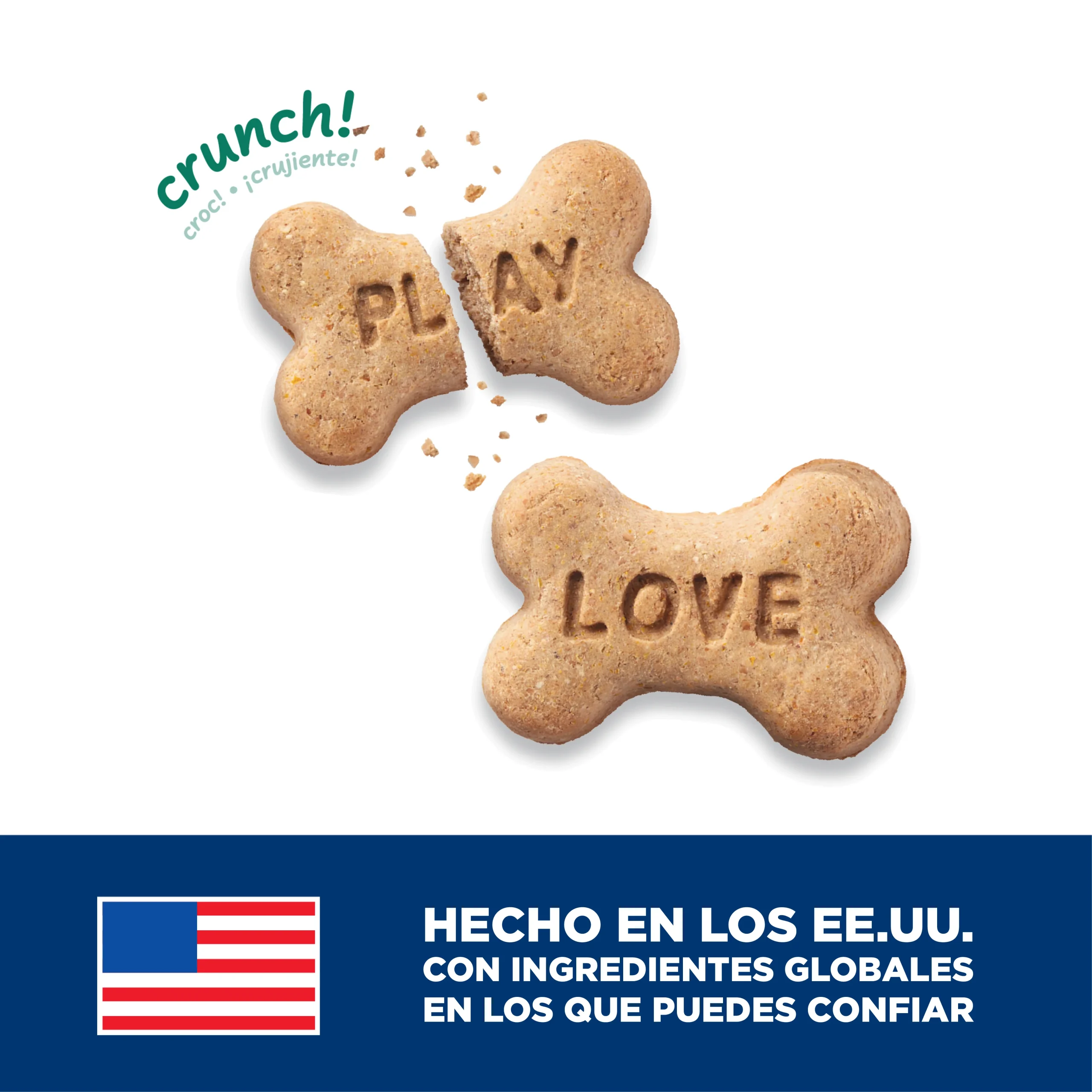 Hill's Prescription Diet Premios Metabolic Control de Peso para perro 356gr - Imagen 5