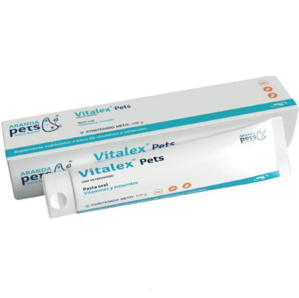 Vitalex Pets - 100 Gr