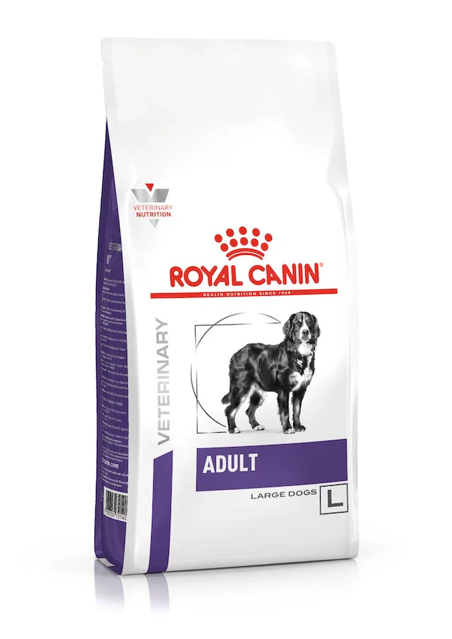 Royal Canin Adult Large Dog 12 Kg - Alimento para Perro