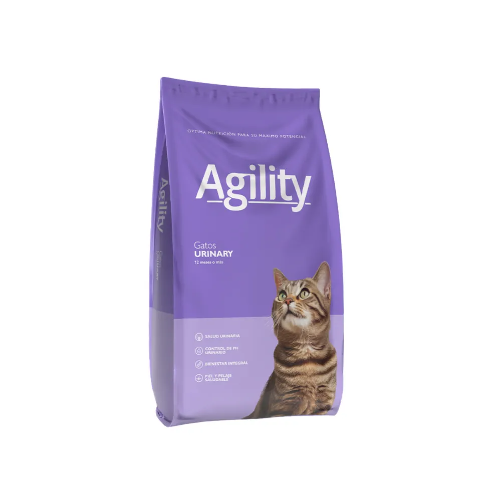 Agility Gato Urinary 1.5 Kg