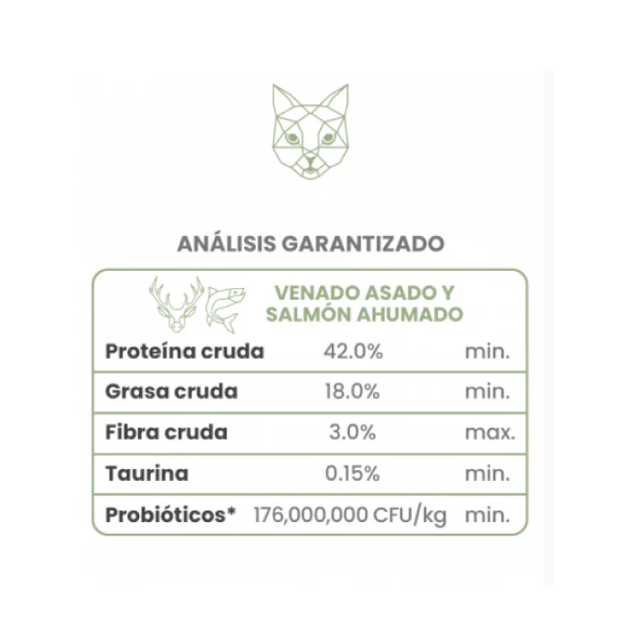 Taste of the Wild Gatos Rocky Mountain - Imagen 2