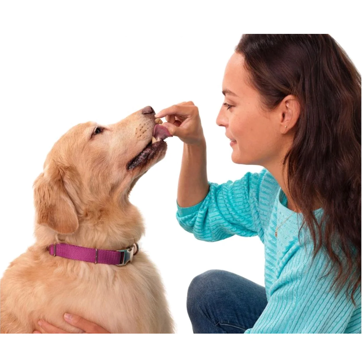 Apoquel Masticable 5.4 mg Tratamiento Dermatitis Alérgica en Perros