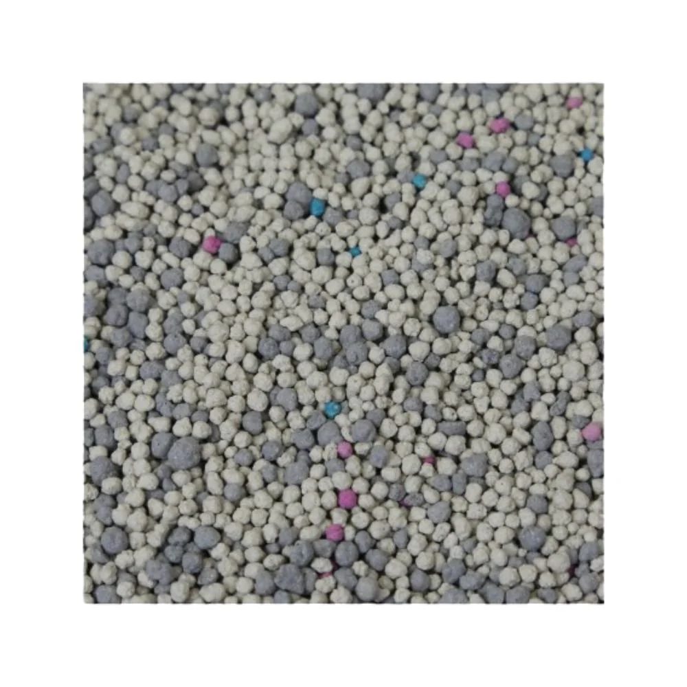 Arena Pipicat Super Premium Carbón Aroma Lavanda 4Kg - Imagen 2