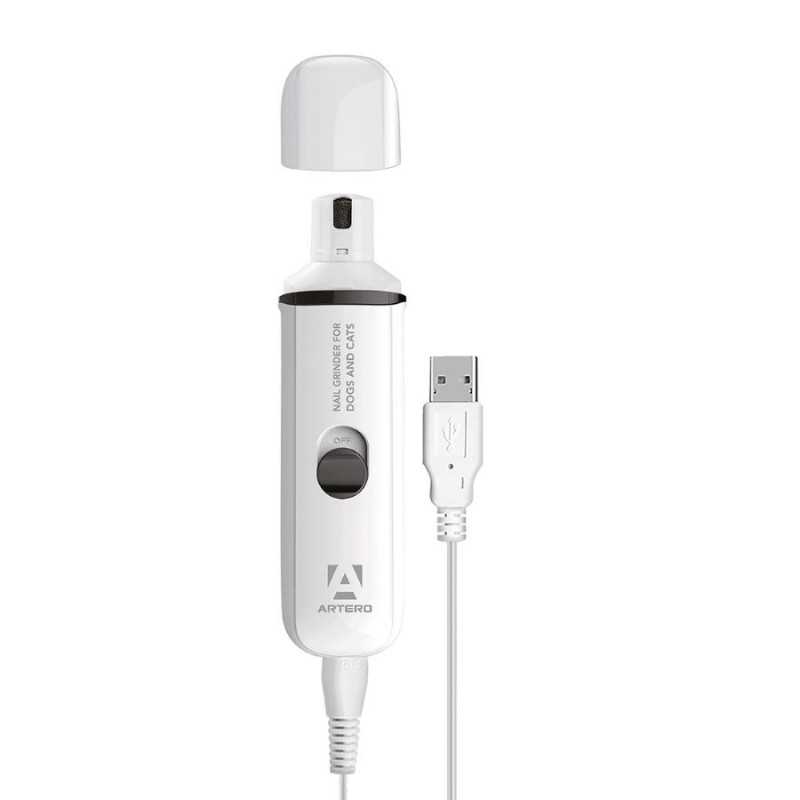 Artero Lima Uñas Eléctrico - Imagen 2