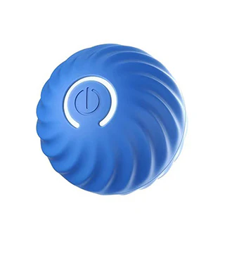 Pelota electrónica - Liampet