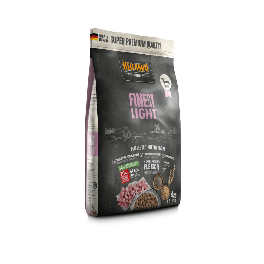 Belcando Finest Light - Imagen 2