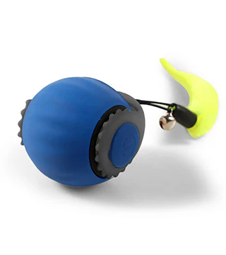 Juguete Para Gato. Atrapame si puedes 1.0 - Liampet - Imagen 2