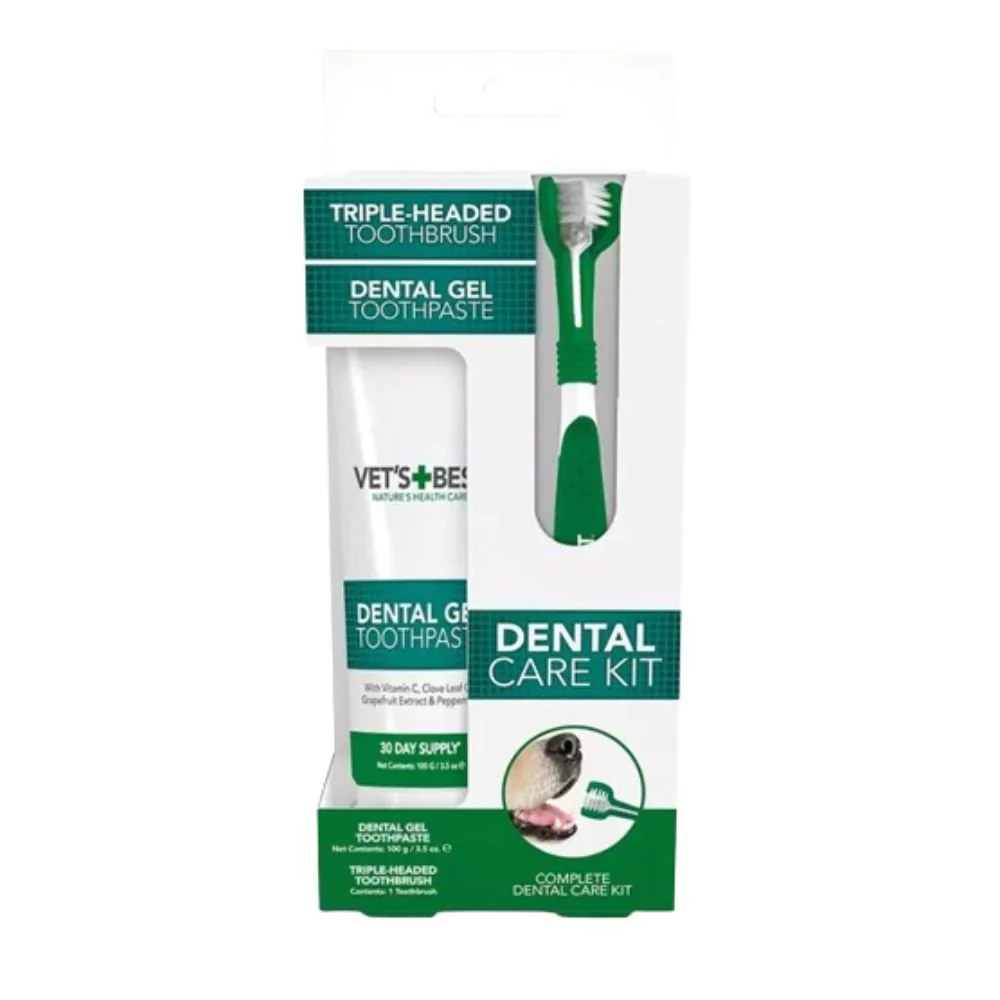 Bramton Dental Care Kit