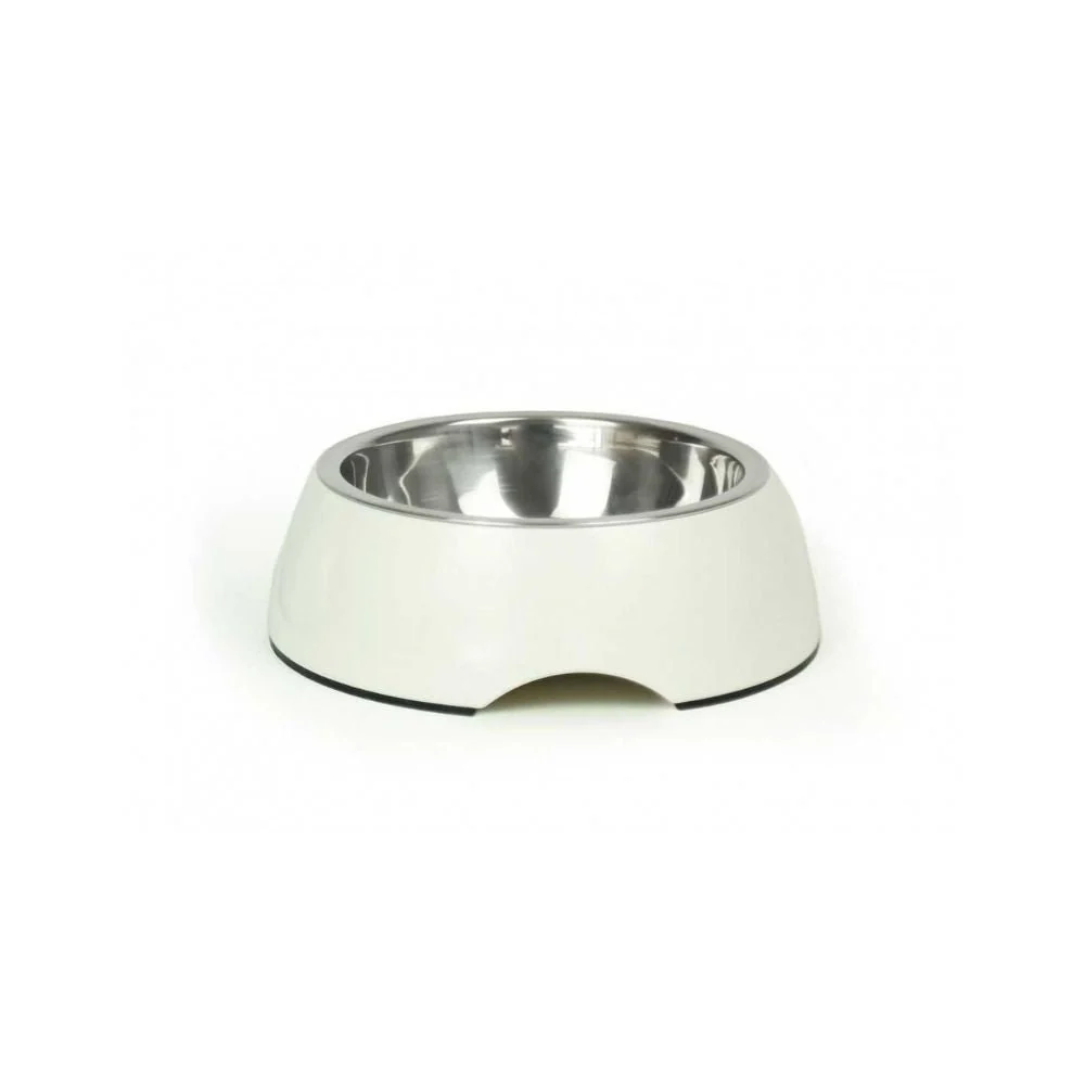 BRNX Plato Melamina Blanco