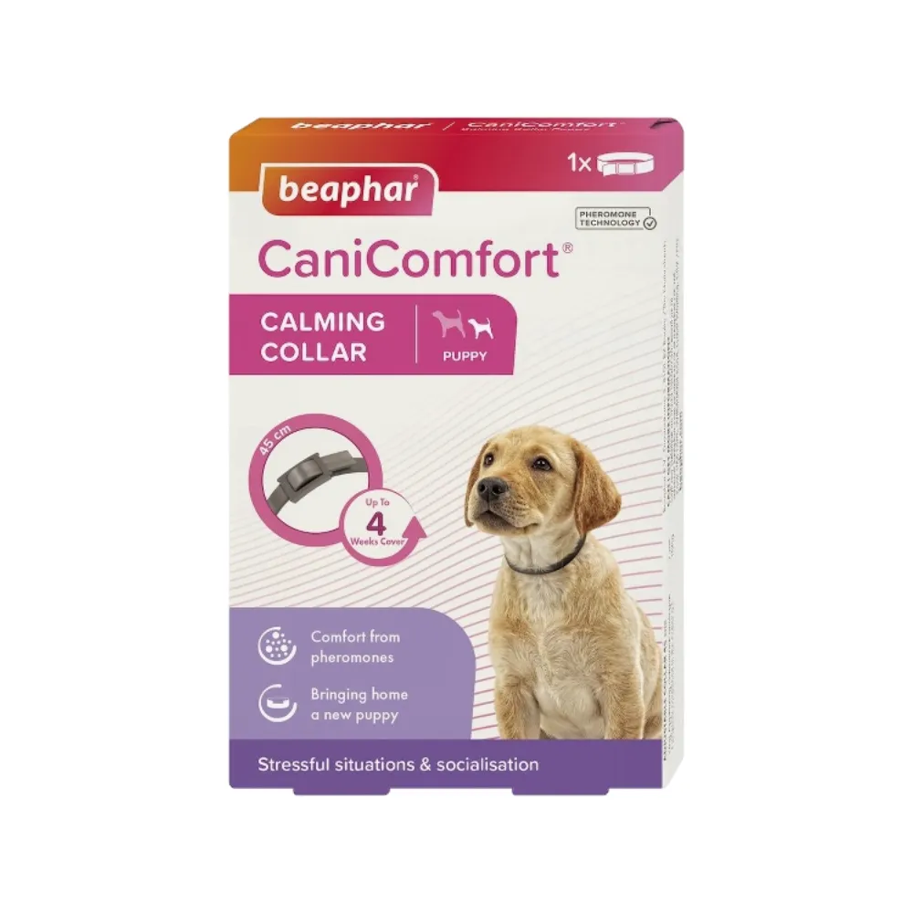 Canicomfort Collar Cachorro Beaphar