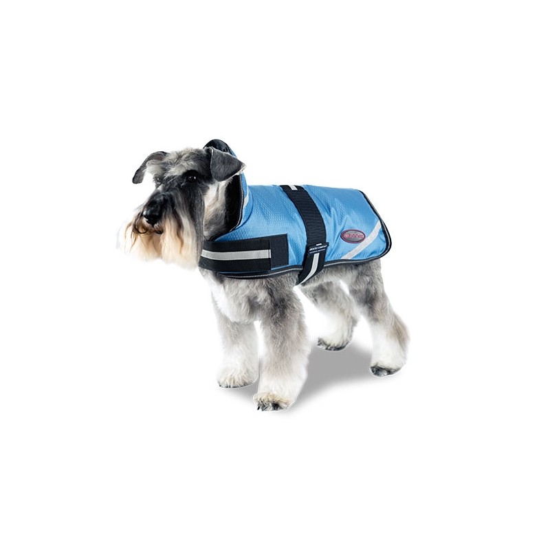 Capa +Safe Breathe Comfort