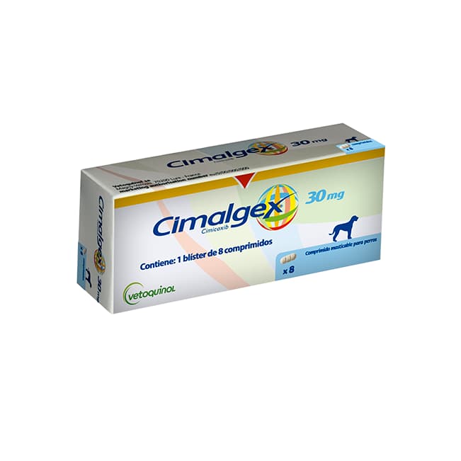 Cimalgex 30mg