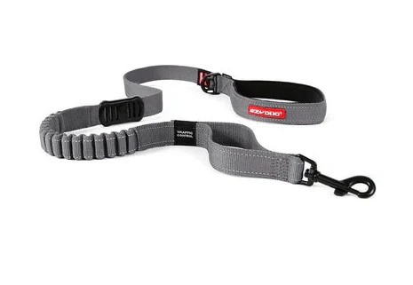 Correa Ezydog Zero Shock Anti-tirones 48" (120cm) - Imagen 3