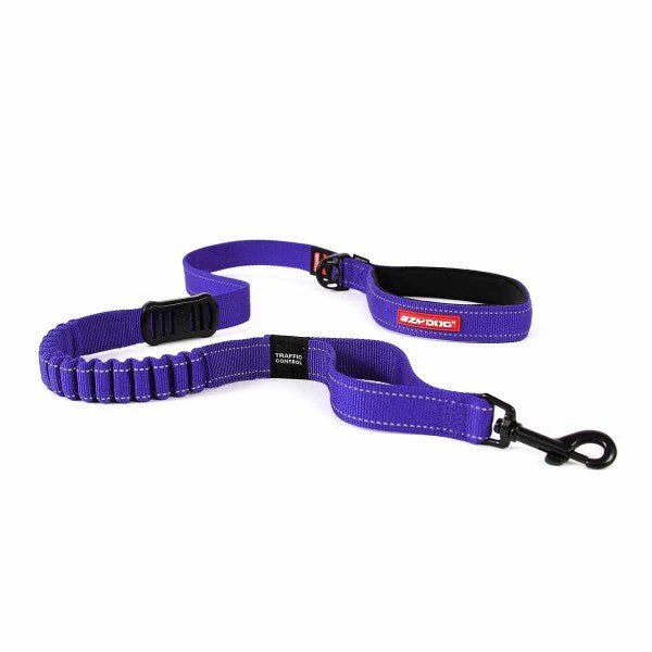 Correa Ezydog Zero Shock Anti-tirones 48" (120cm)