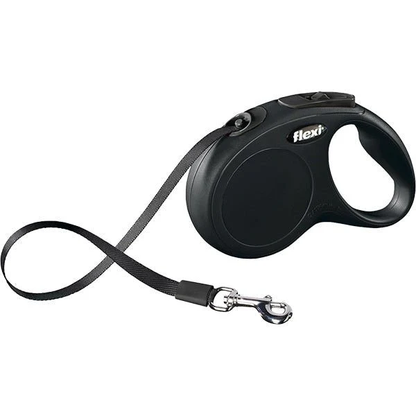 Correa Flexi New Classic Talla L - 5mt / 50Kg. - Imagen 2