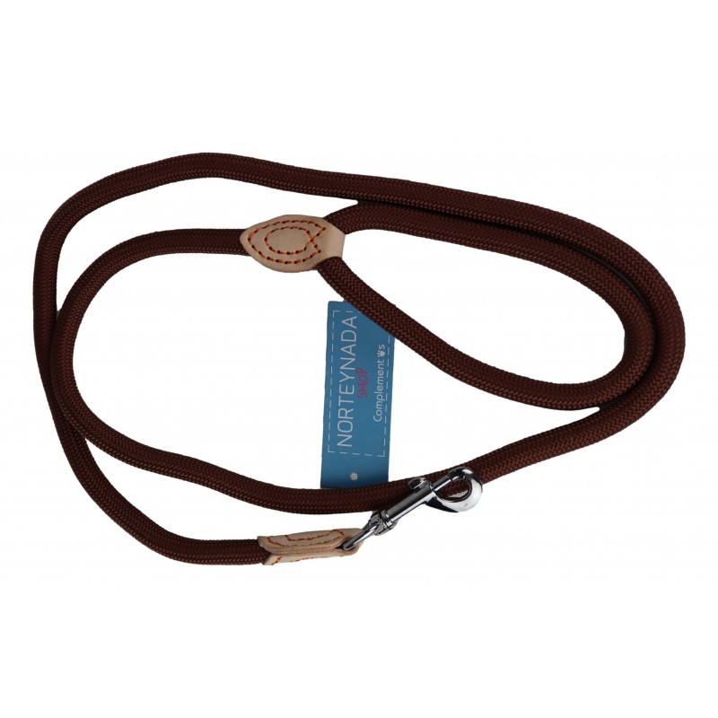 Correa redonda NORTEYNADA - Imagen 4