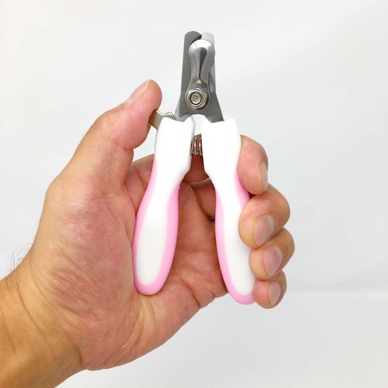 Cortauñas Con Lima - Imagen 2