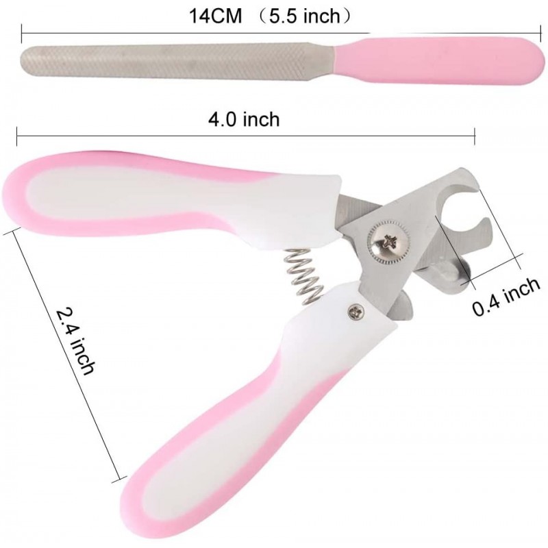 Cortauñas Con Lima - Imagen 3