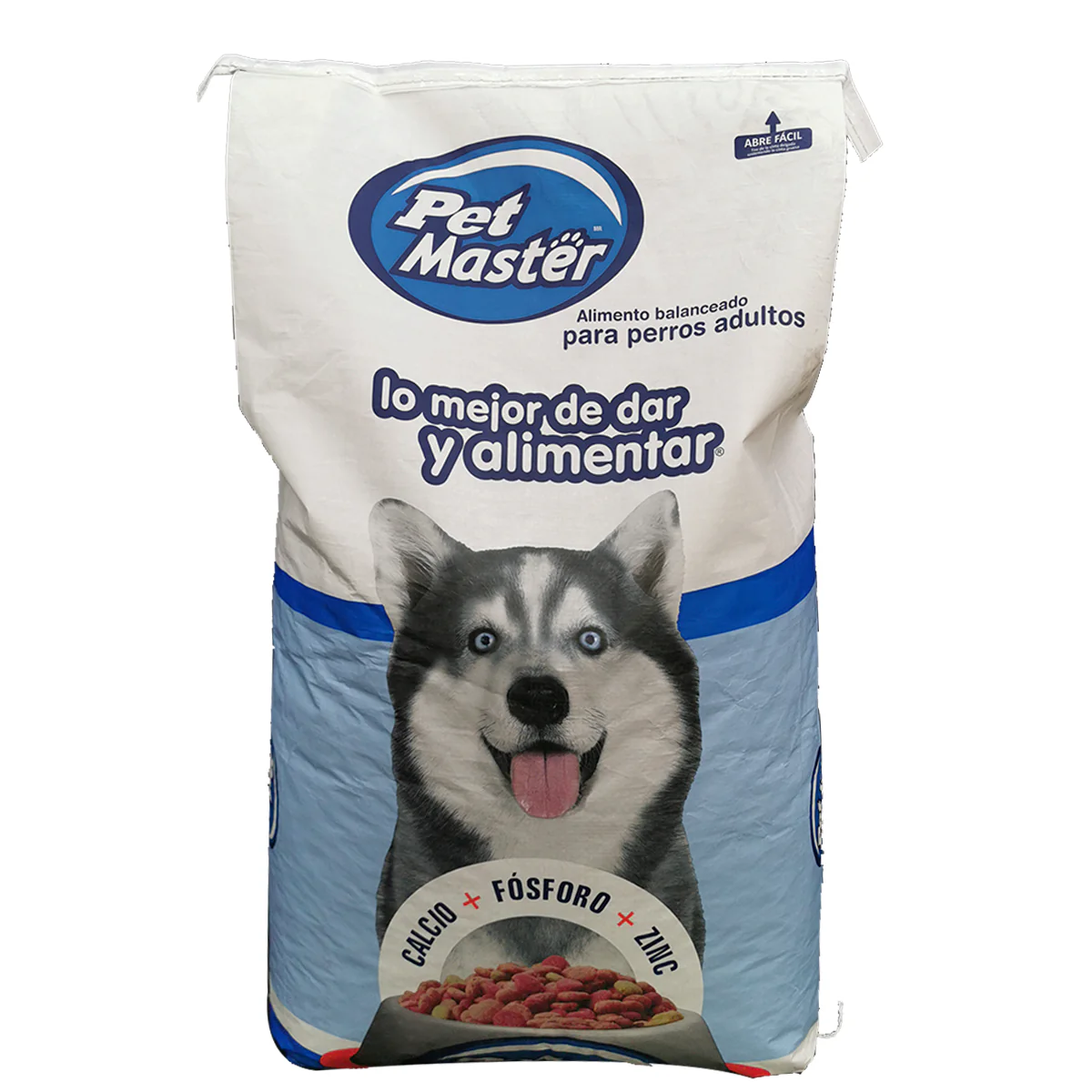 Pet Master Alimento Croquetas Perros Adultos Pollo 20 kg - Imagen 2