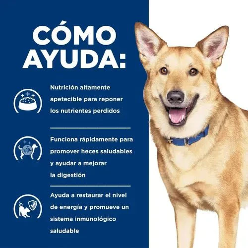 CT0080 1 Pieza De Alimento Cuidado Digestivo Pavo Para Perro - Imagen 2