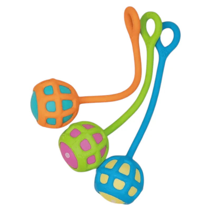 CT0148 1 Pieza De Juguete Para Mascota