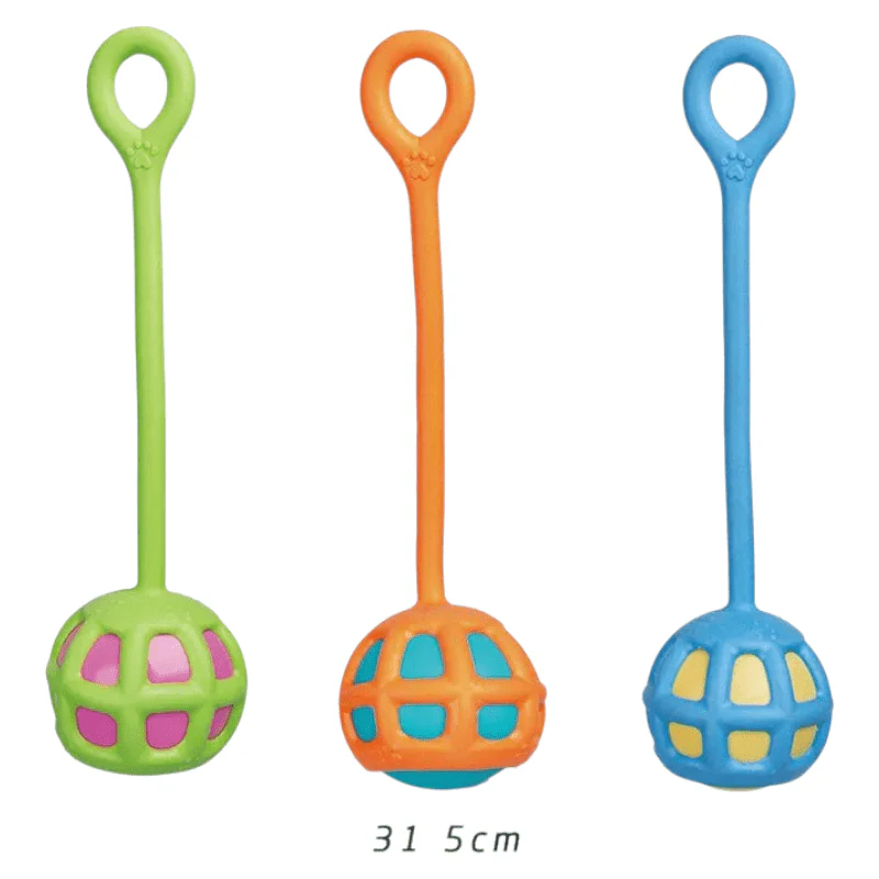 CT0148 1 Pieza De Juguete Para Mascota - Imagen 3